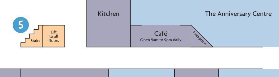 5. The Tribute Tree 5. The Tribute Tree