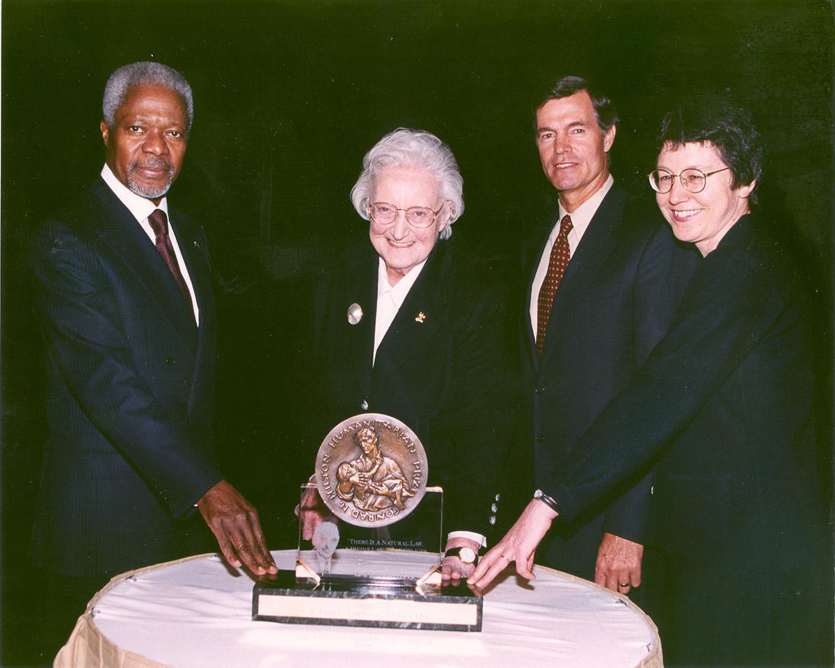 7. The early years of the hospice movement  7. The early years of the hospice movement