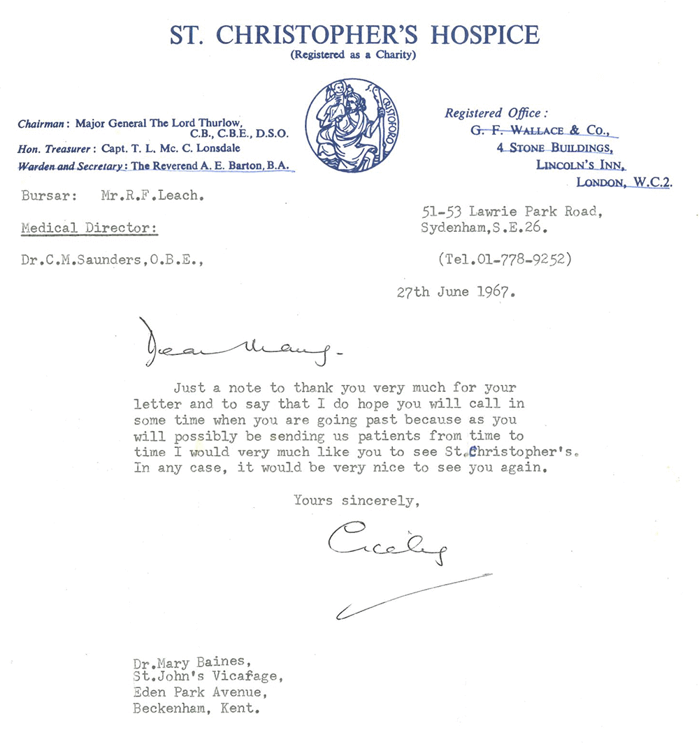 8. The development of home care 8. The development of home care