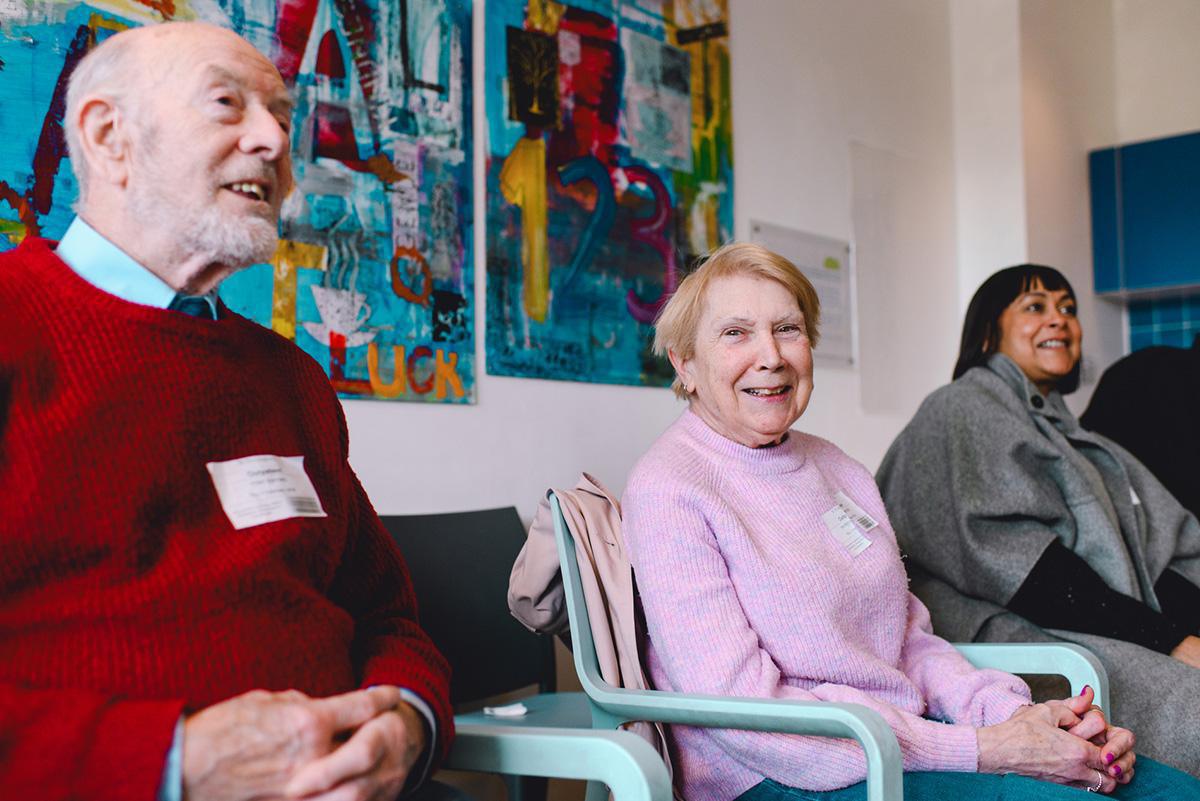 Clinic rooms Clinic rooms