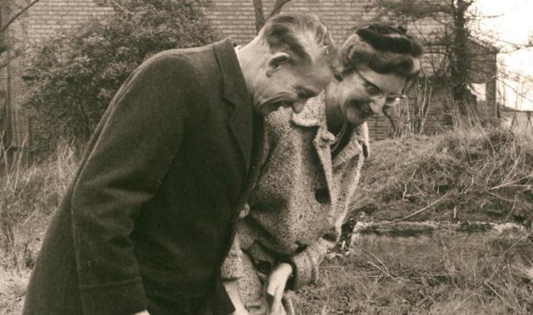 5. The founding of St Christopher’s