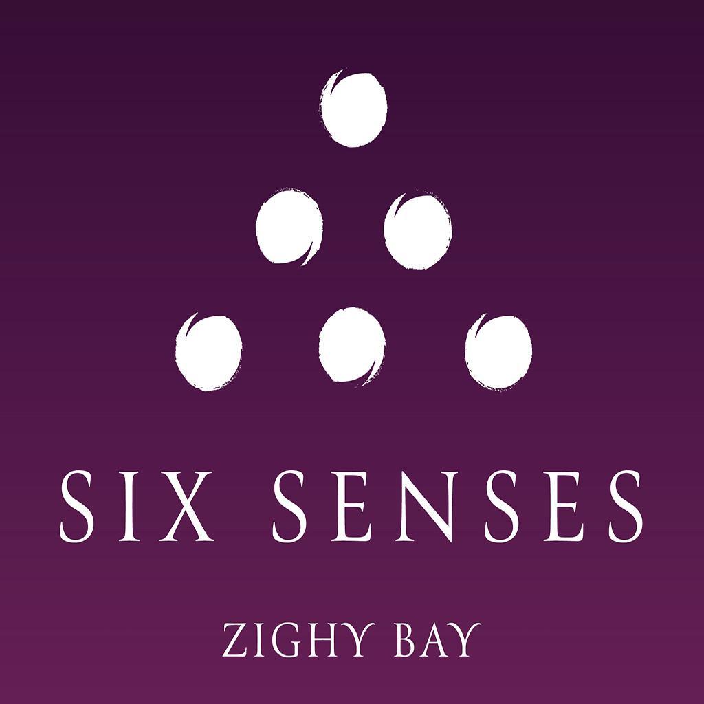Six Senses Zighy Bay