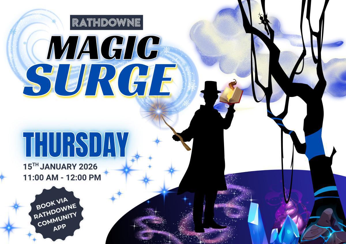 School Holidays in January at Club Rathdowne!