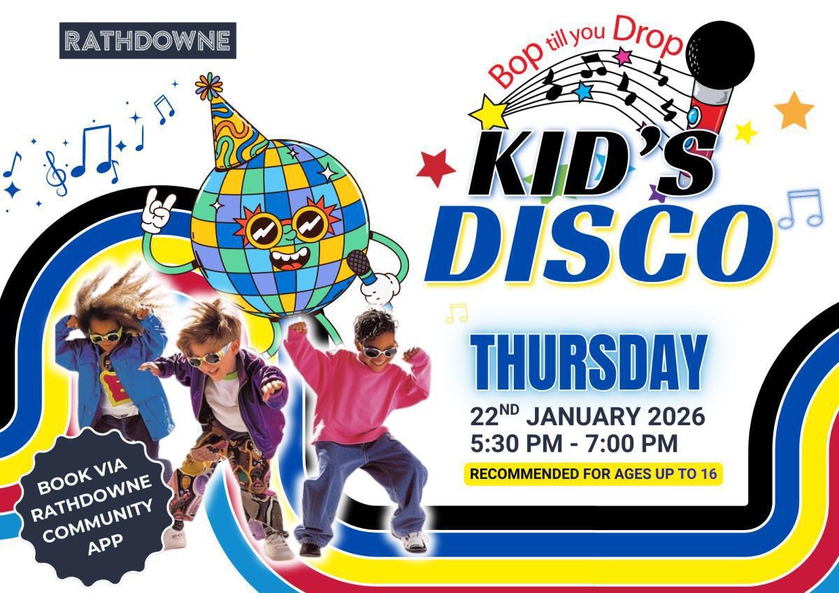 School Holidays in January at Club Rathdowne!