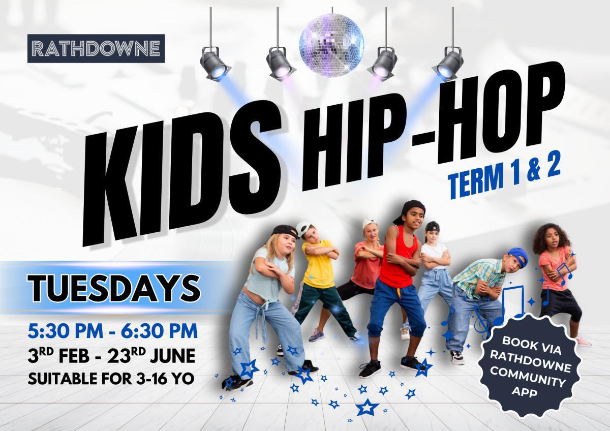 Terms 1 and 2 Classes at Club Rathdowne! Terms 1 and 2 Classes at Club Rathdowne!