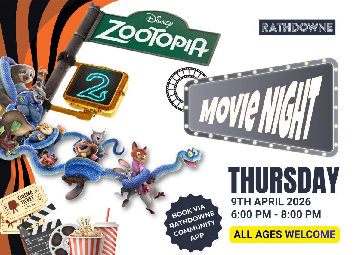 Easter School Holiday Activities at Club Rathdowne!