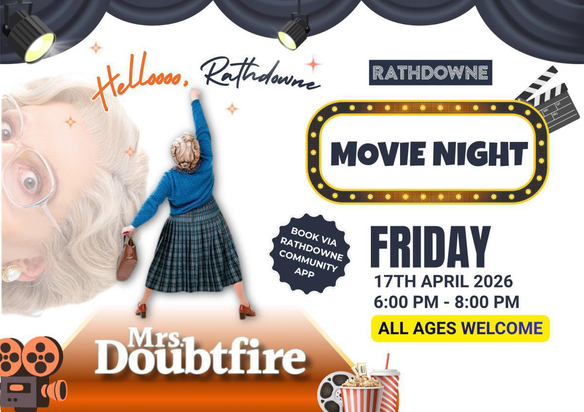 Easter School Holiday Activities at Club Rathdowne!