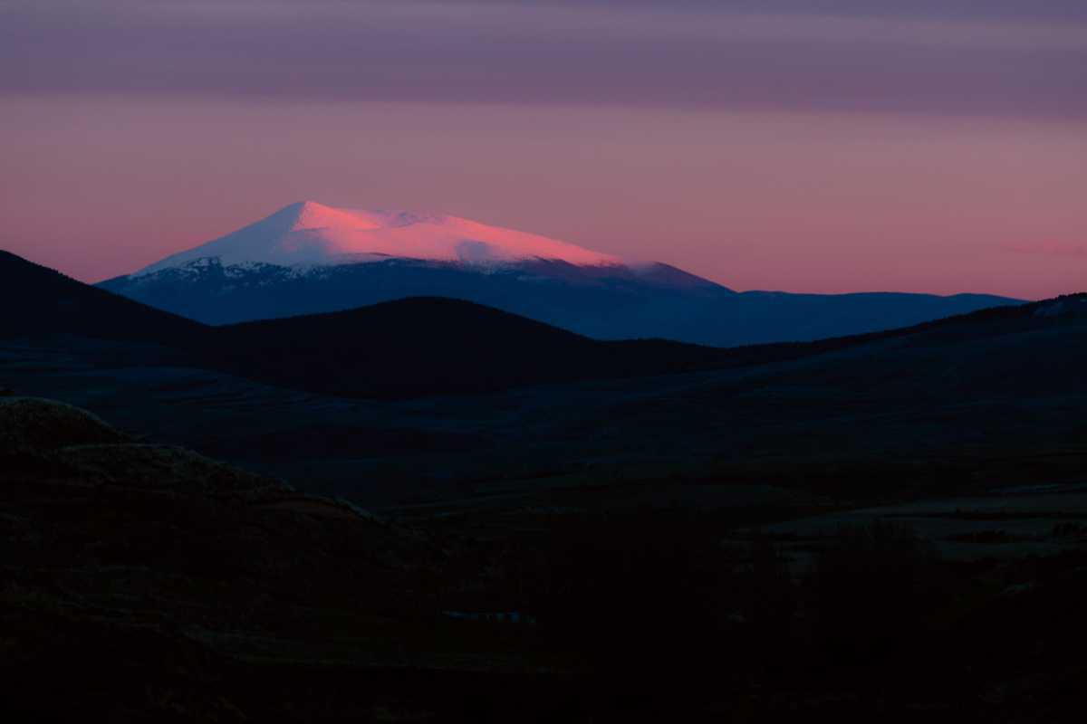 La nueva visión de la conservación de la naturaleza en el marco nacional La nueva visión de la conservación de la naturaleza en el marco nacional