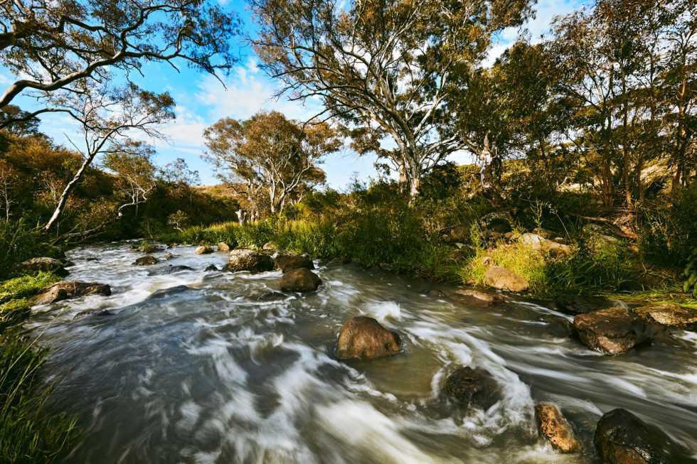 About Redstone About Redstone