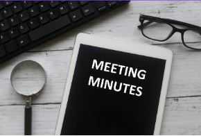 Redstone PS828173B - 2025 Annual general Meeting Minutes & Information Session Recording
