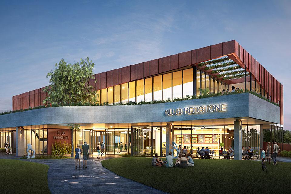 Villawood_Properties Redstone Render Club