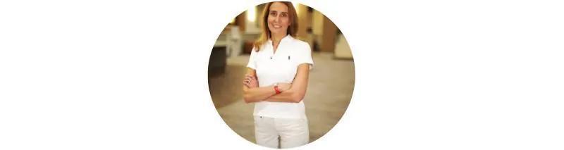 Sandra MONZANI LIEBMANN 