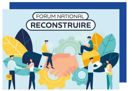 Belfort : Forum national sur la reconstruction de l'industrie