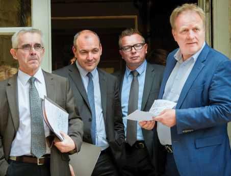 la CFE-CGC séduit les cadres en cassant les codes! la CFE-CGC séduit les cadres en cassant les codes!