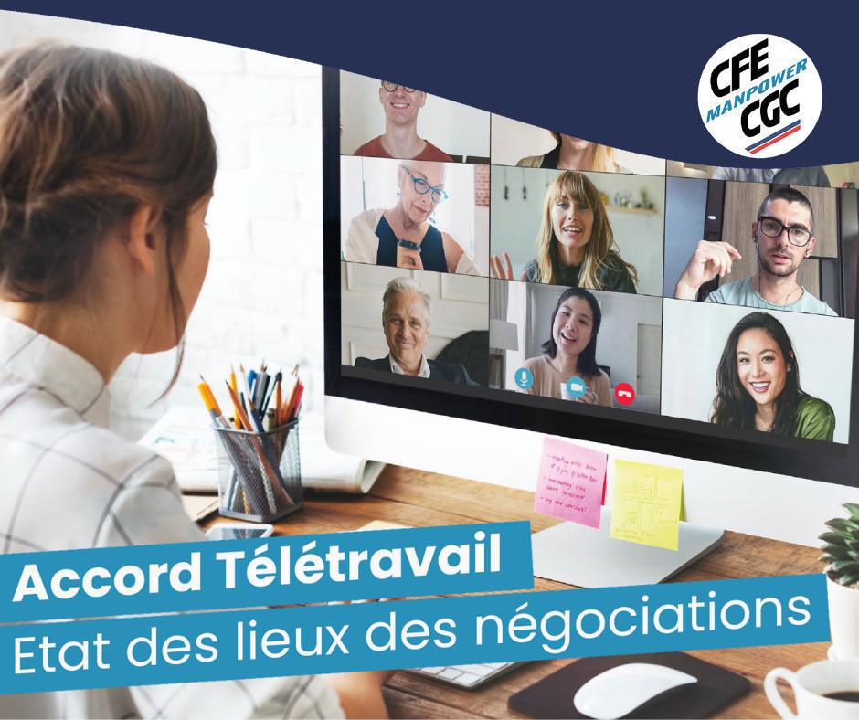 Vos élus CFE-CGC se battent pour vos conditions de travail