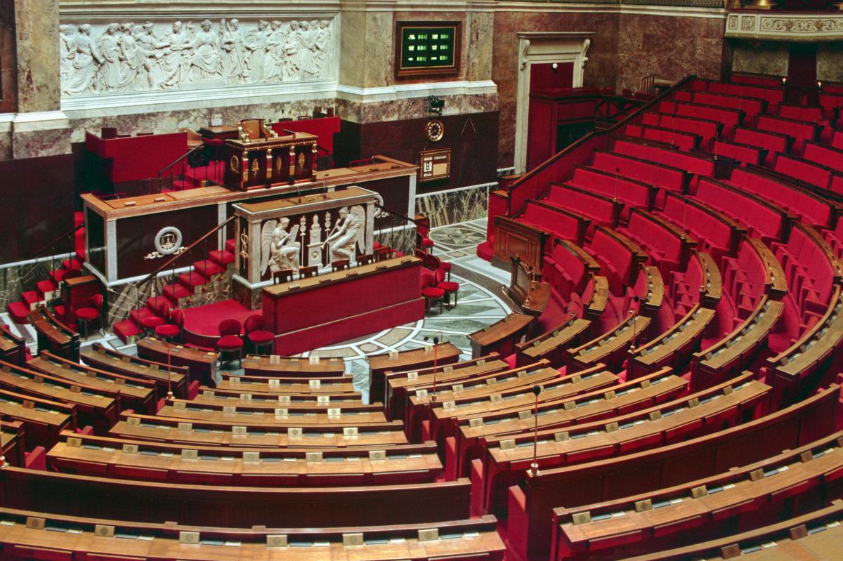 Assurance chômage : accord députés-sénateurs au prix d’un durcissement pour les CDD Assurance chômage : accord députés-sénateurs au prix d’un durcissement pour les CDD
