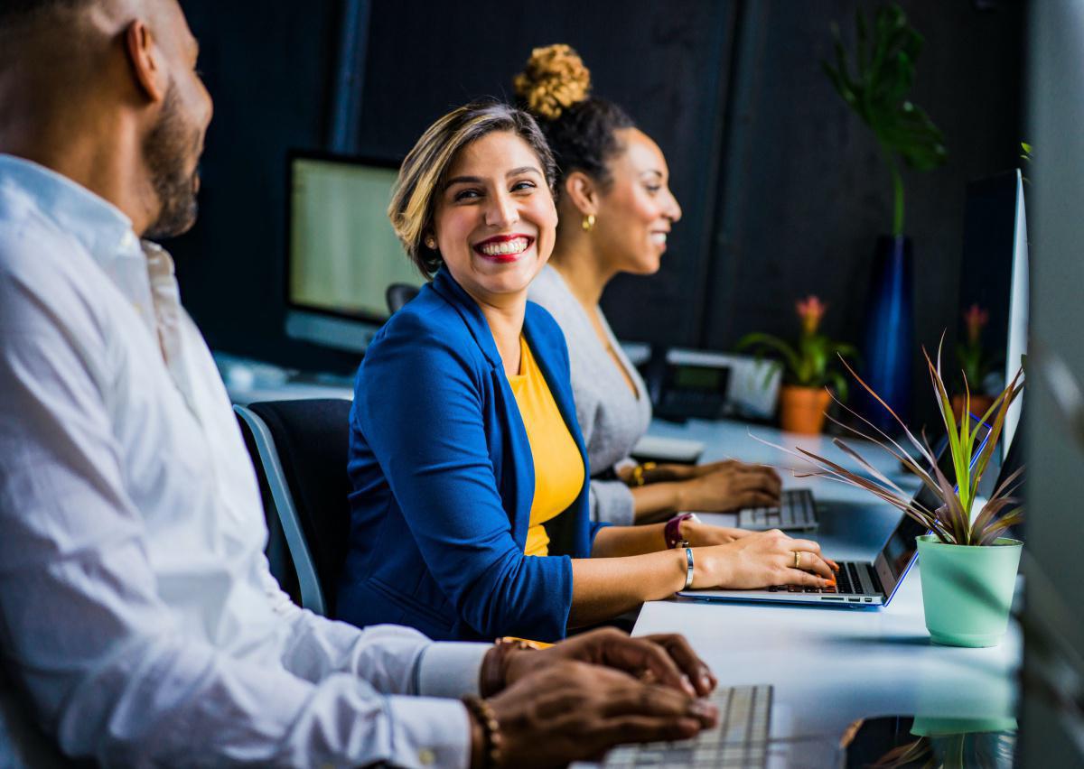 L'hyperconnexion au travail, nouveau défi pour les RH L'hyperconnexion au travail, nouveau défi pour les RH