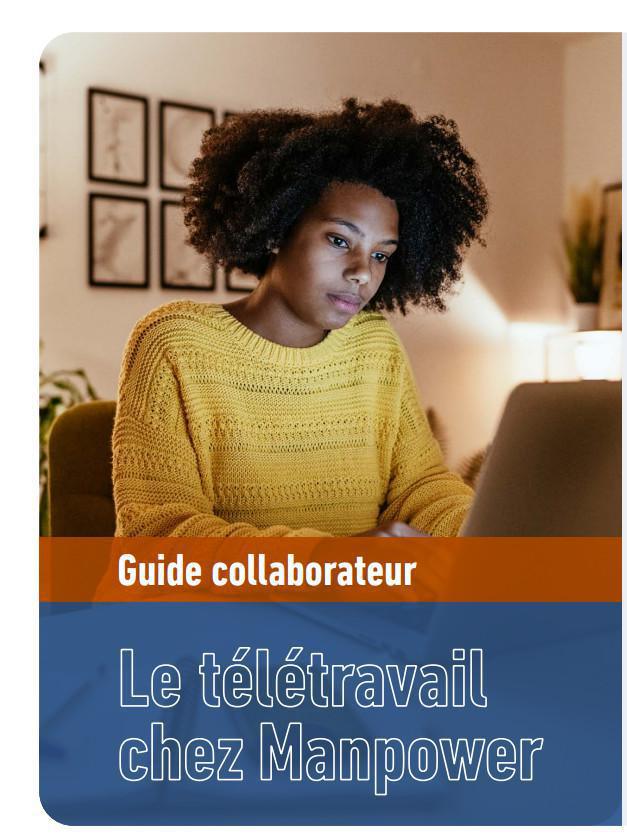 Le télétravail, complète les deux documents pour l'année 2023 avant le 30 novembre Le télétravail, complète les deux documents pour l'année 2023 avant le 30 novembre