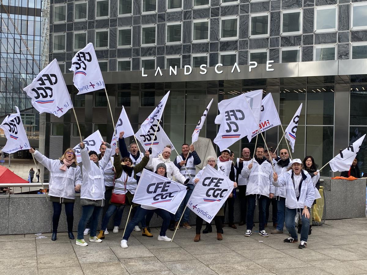 Grève du 05 mars Mode d'emploi Grève du 05 mars Mode d'emploi