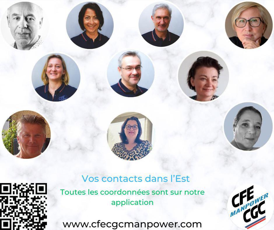 Compte rendu du CSE Est du 9 juillet 2024