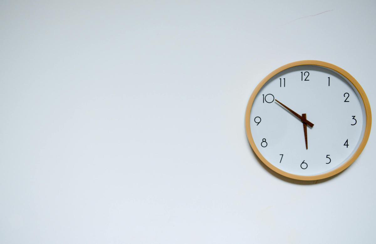 Travail : votre employeur peut-il modifier vos horaires sans votre accord ? Travail : votre employeur peut-il modifier vos horaires sans votre accord ?