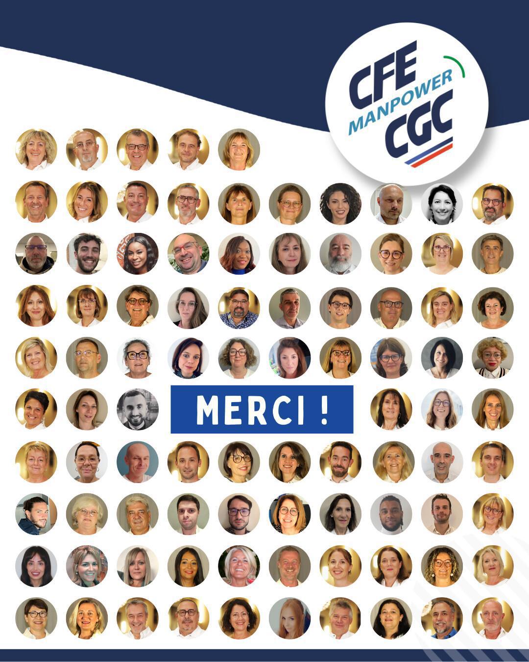 MERCI