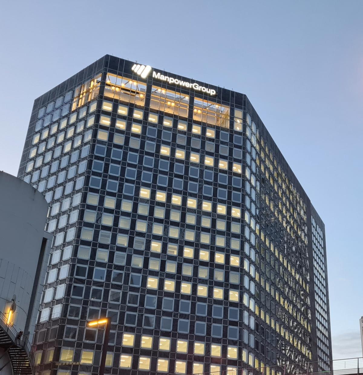 Compte rendu du CSE Siège du 23 septembre 2025