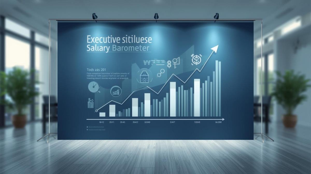 Le traditionnel baromètre de la rémunération des cadres Le traditionnel baromètre de la rémunération des cadres