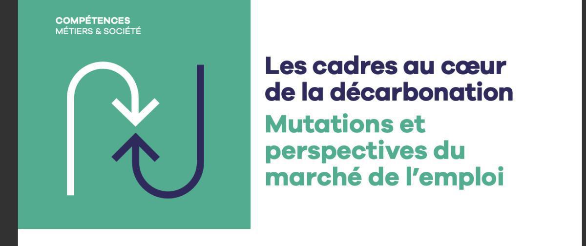 APEC: les cadres au coeur de la decarbonation