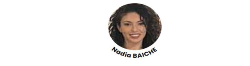 Nadia BAICHE