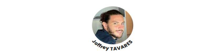 Joffrey TAVARES