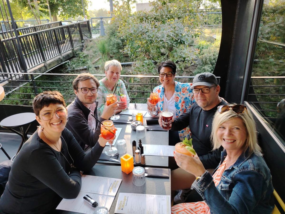 Compte rendu du CSE Nord du 12 février 2026