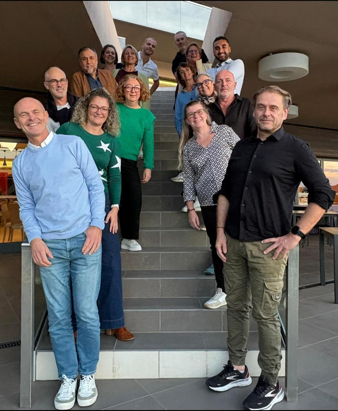 Compte rendu du CSE Extraordinaire du CSE Ouest du 10 février 2026 Compte rendu du CSE Extraordinaire du CSE Ouest du 10 février 2026