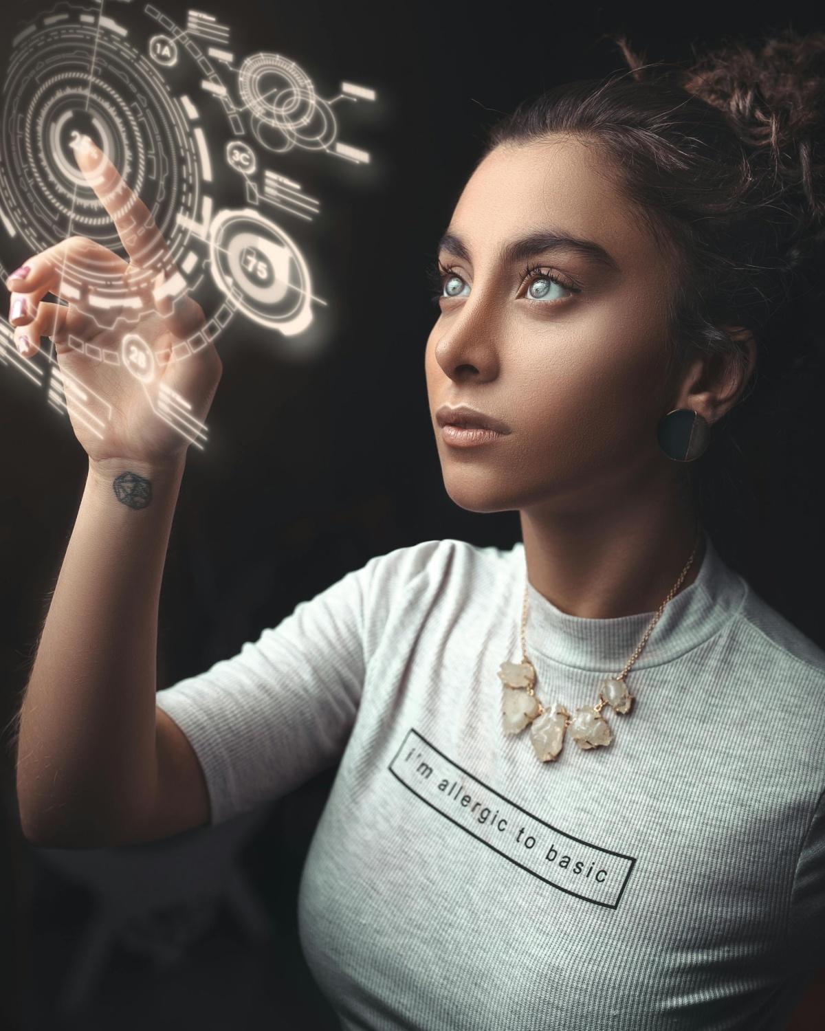 IA chez Orange : progrès ou pression ?