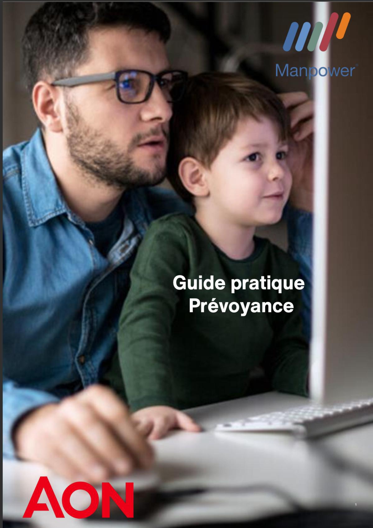 Guide pratique prévoyance 2026