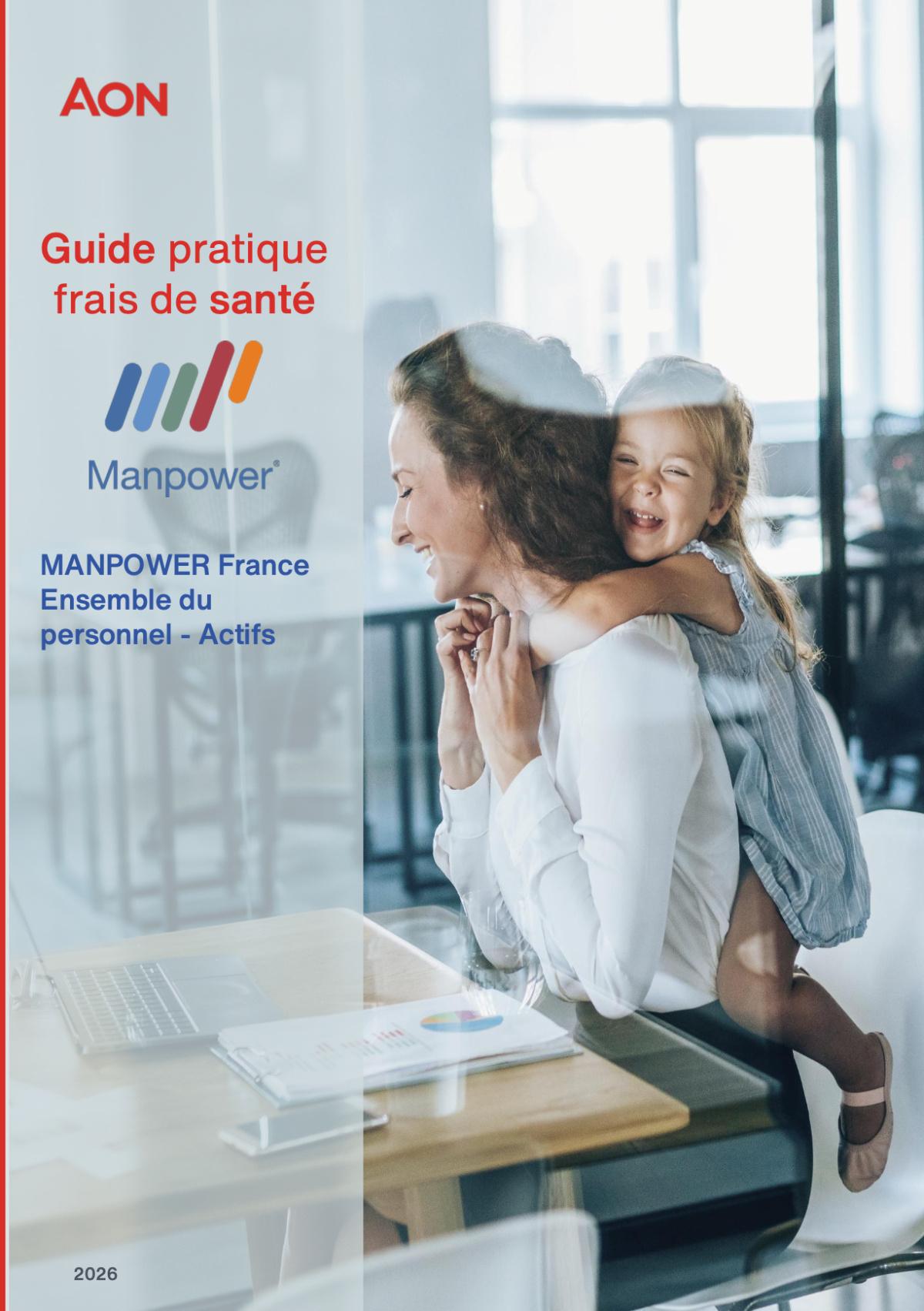 Guide frais de santé 2026