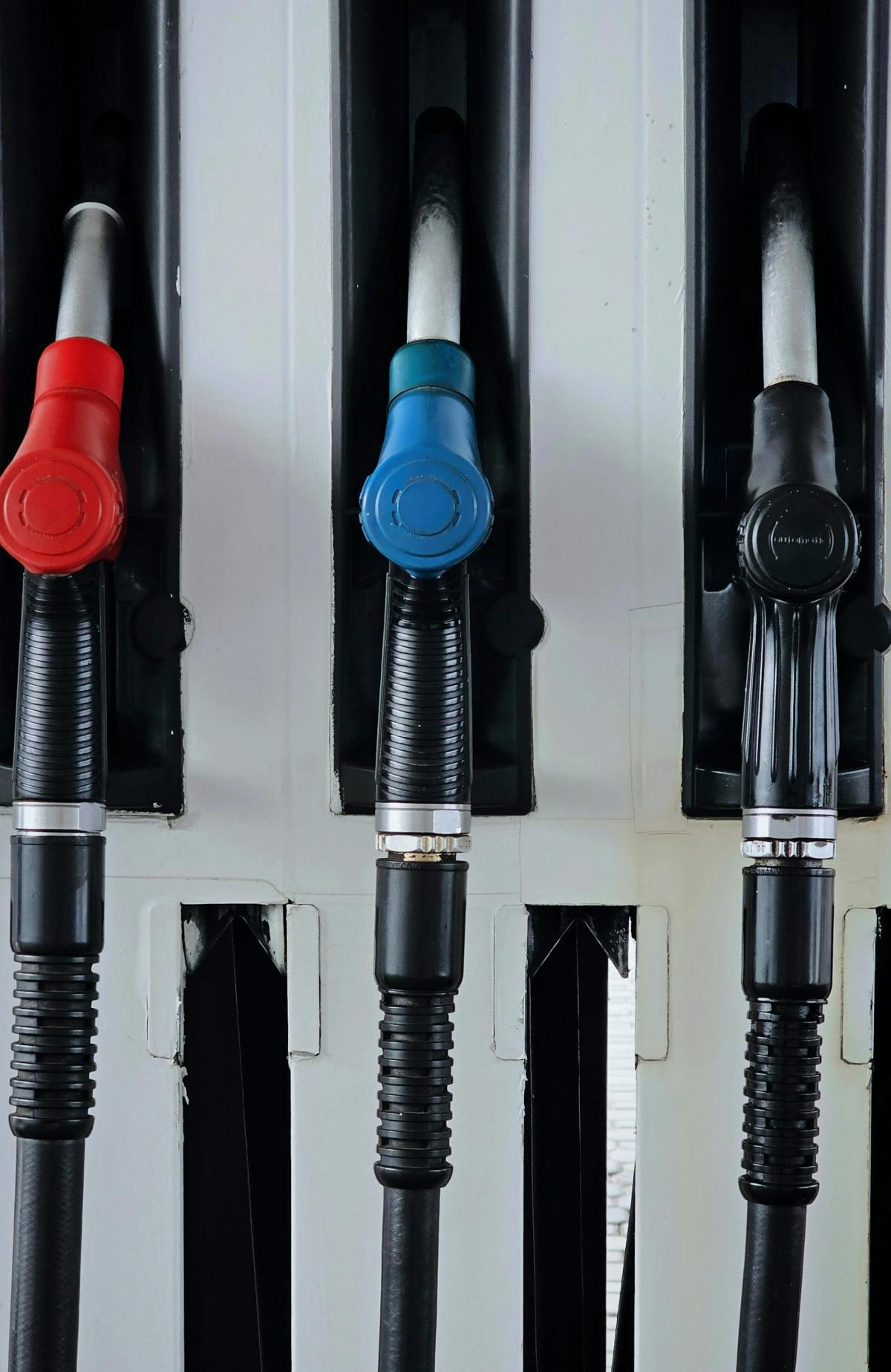 Crise du carburant : le syndicaliste François Hommeril (CFE-CGC) s'en prend au gouvernement