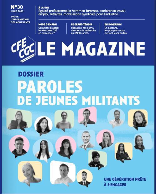 Parole de militante " Le merci d'un collègue vaut tout l'or du monde" Samar, Responsable d'agences Manpower Parole de militante " Le merci d'un collègue vaut tout l'or du monde" Samar, Responsable d'agences Manpower