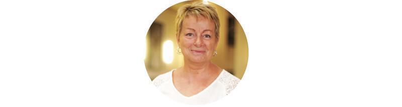 Odile FOULOGNE