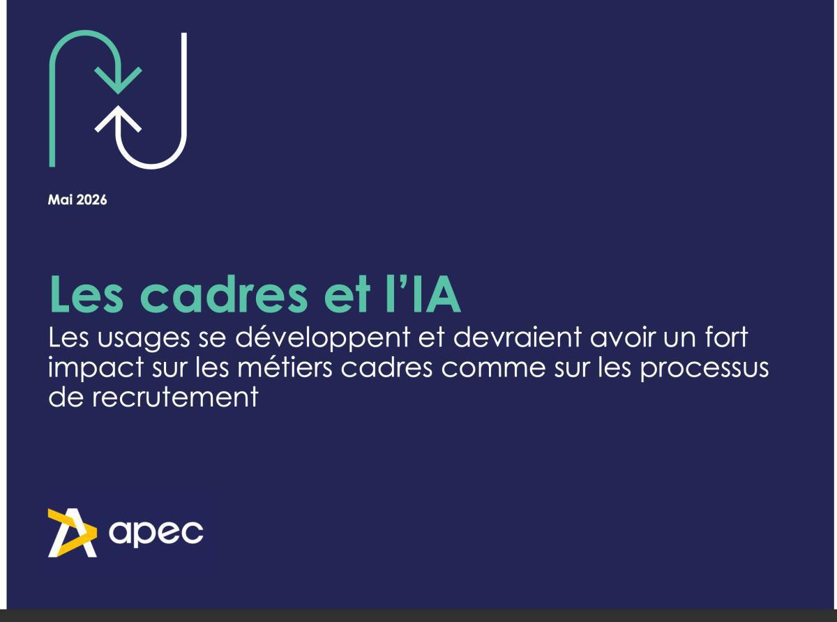 Les cadres et l'IA Les cadres et l'IA