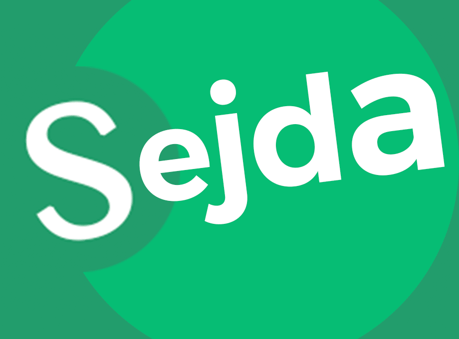 Sejda : Éditeur PDF 