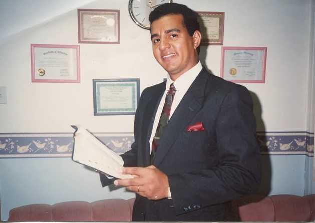 Nuestra Historia Nuestra Historia