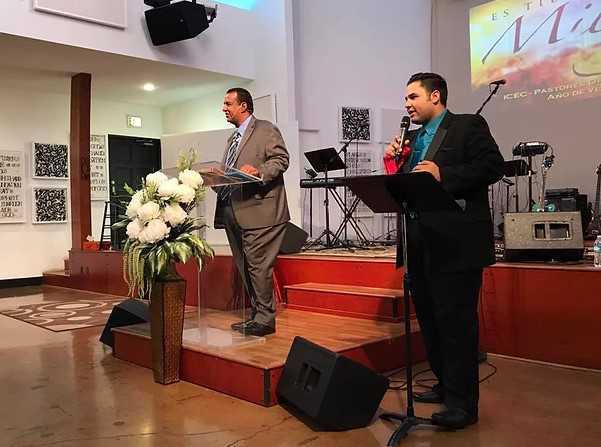 Nuestra Historia Nuestra Historia