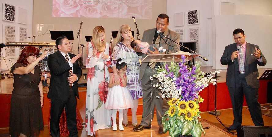 Nuestra Historia Nuestra Historia