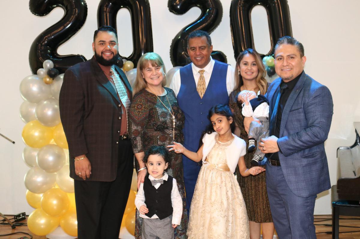 Nuestra Historia Nuestra Historia