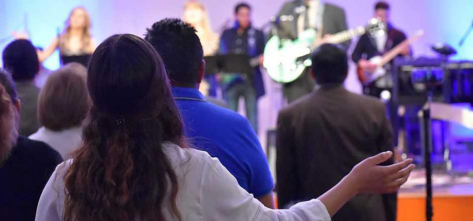 Nuestra Identidad Nuestra Identidad