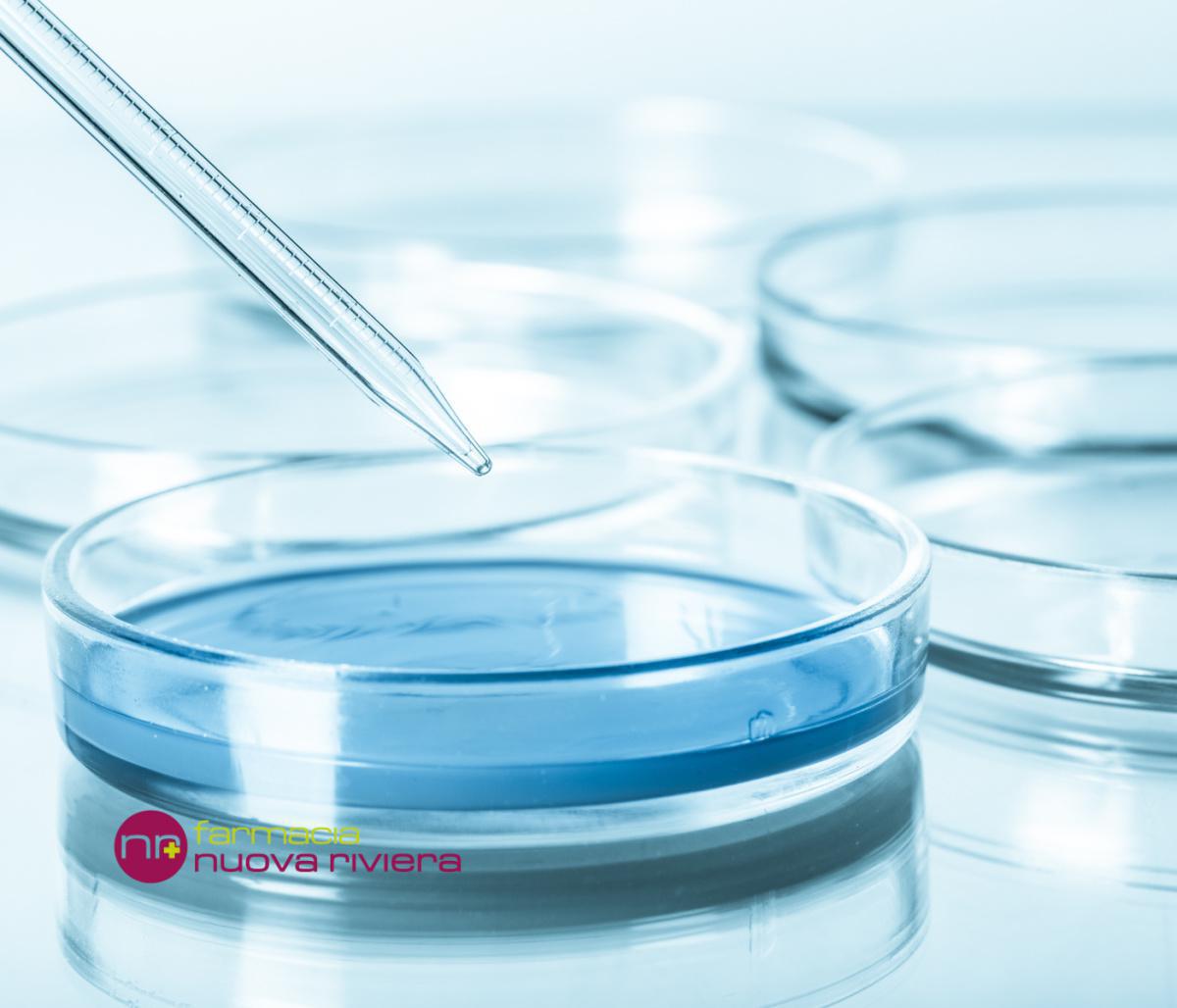 Analisi dell'acqua Analisi dell'acqua