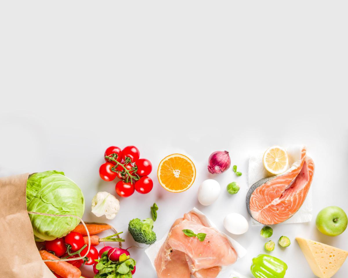 Consulenza con nutrizionista Consulenza con nutrizionista