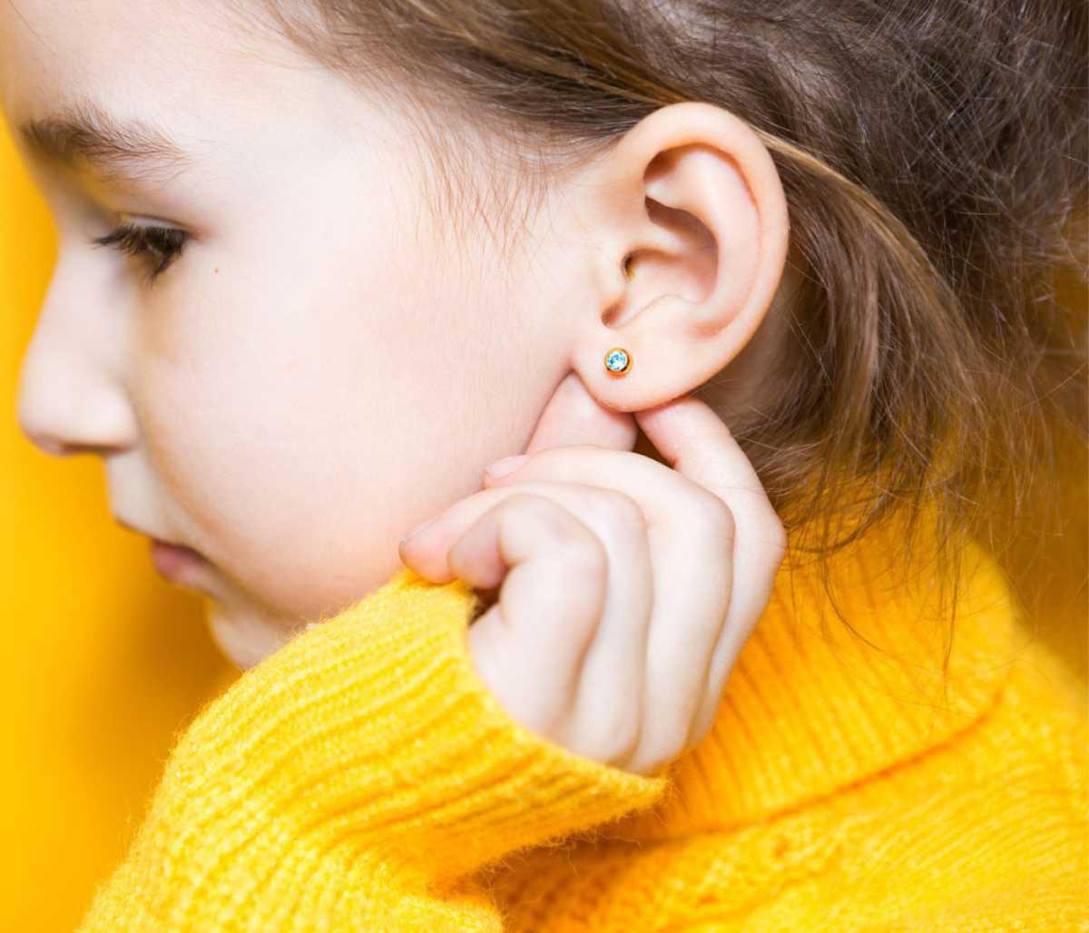 Foratura lobi Foratura lobi