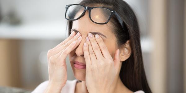 8 consigli per occhi arrossati e irritati 8 consigli per occhi arrossati e irritati